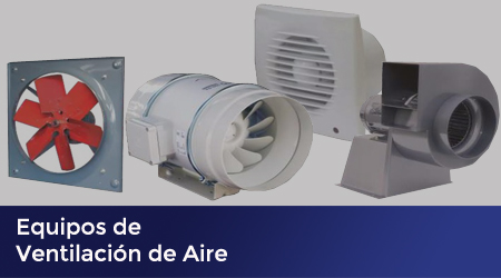 ventilacion de aire